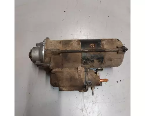 Cummins 6.7ISB Starter Motor