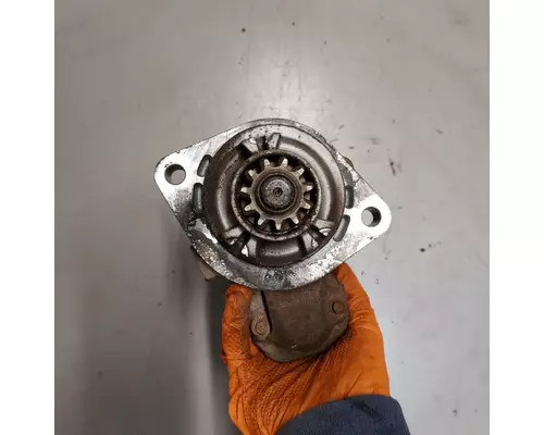 Cummins 6.7ISB Starter Motor