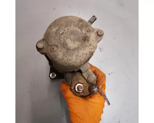 Cummins 6.7ISB Starter Motor