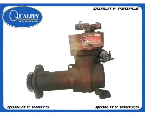 Cummins 6.7ISB Suspension Compressor