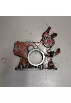 Cummins 6.7ISB Timing Cover