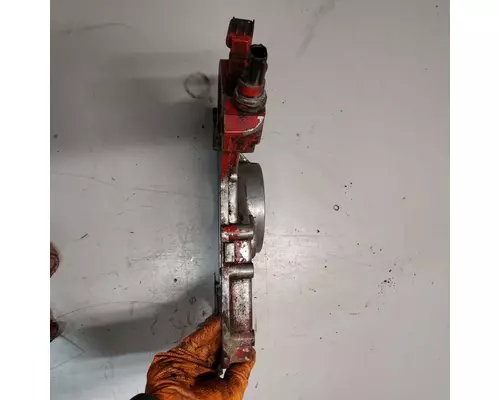 Cummins 6.7ISB Timing Cover