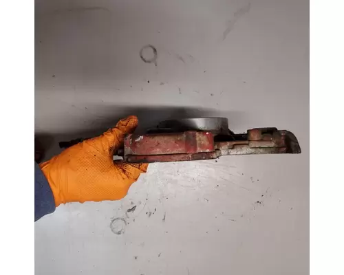 Cummins 6.7ISB Timing Cover