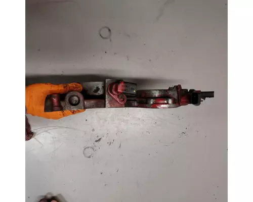 Cummins 6.7ISB Timing Cover