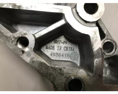 Cummins 6.7ISB Timing Cover