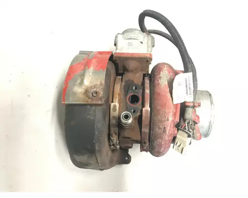 Cummins 6.7ISB Turbocharger