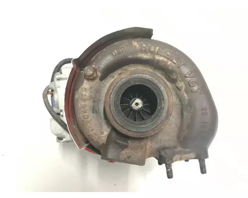 Cummins 6.7ISB Turbocharger