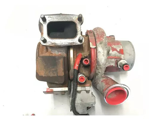Cummins 6.7ISB Turbocharger
