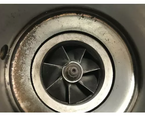 Cummins 6.7ISB Turbocharger