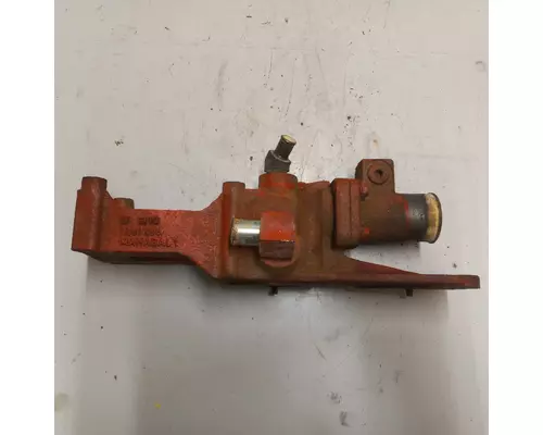 Cummins 6.7ISB Water Pump