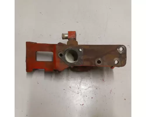 Cummins 6.7ISB Water Pump