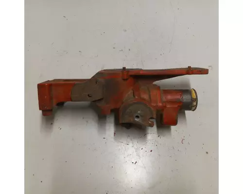 Cummins 6.7ISB Water Pump