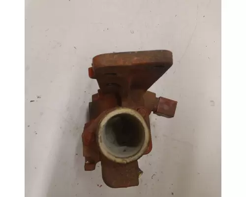 Cummins 6.7ISB Water Pump