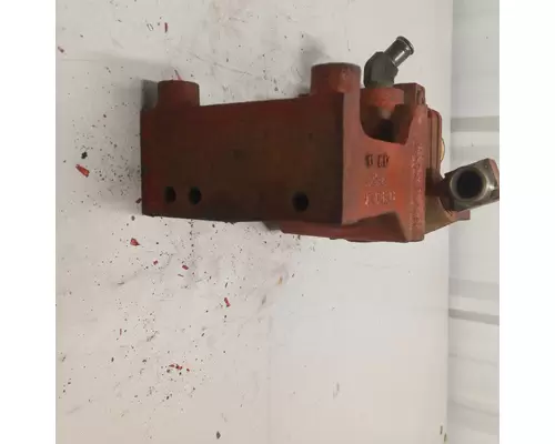 Cummins 6.7ISB Water Pump