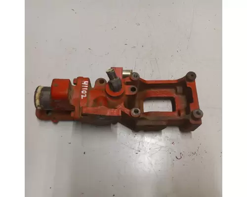 Cummins 6.7ISB Water Pump
