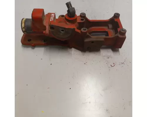 Cummins 6.7ISB Water Pump