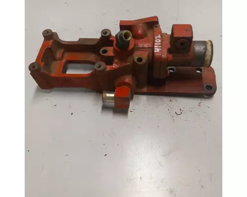 Cummins 6.7ISB Water Pump