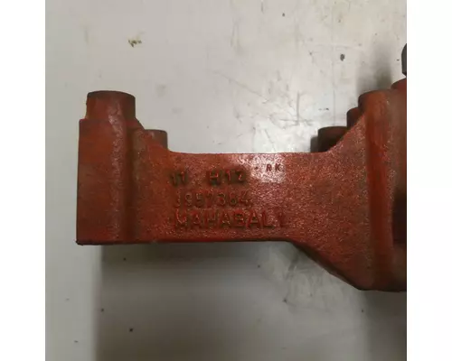 Cummins 6.7ISB Water Pump