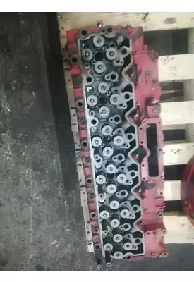 Cummins 6.7L Cylinder Head