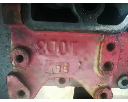 Cummins 6.7L Cylinder Head