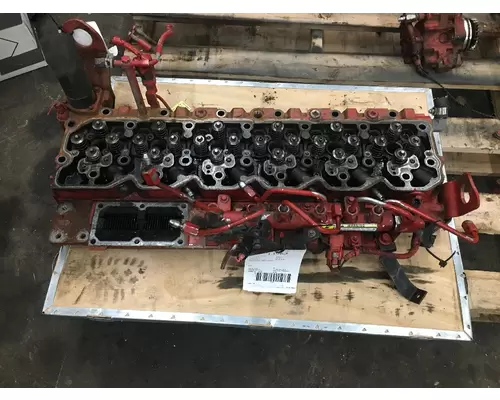 Cummins 6.7L Cylinder Head