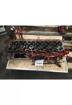 Cummins 6.7L Cylinder Head