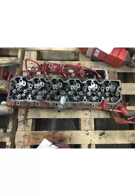 Cummins 6.7L Cylinder Head