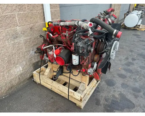Cummins 6.7L Engine Assembly