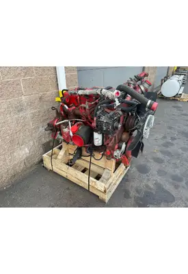 Cummins 6.7L Engine Assembly