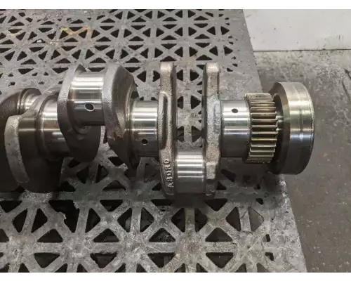 Cummins 6.7 Crankshaft