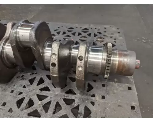 Cummins 6.7 Crankshaft