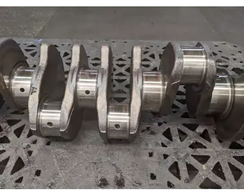 Cummins 6.7 Crankshaft