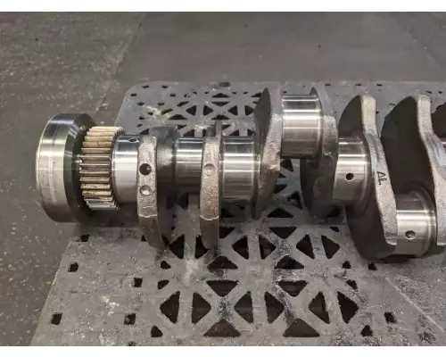 Cummins 6.7 Crankshaft