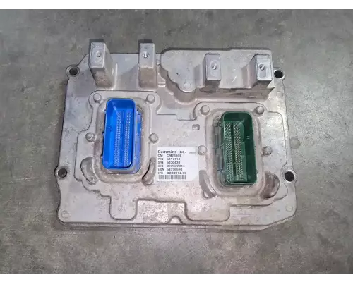Cummins 6.7 ECM
