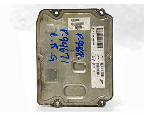 Cummins 6.7 ECM