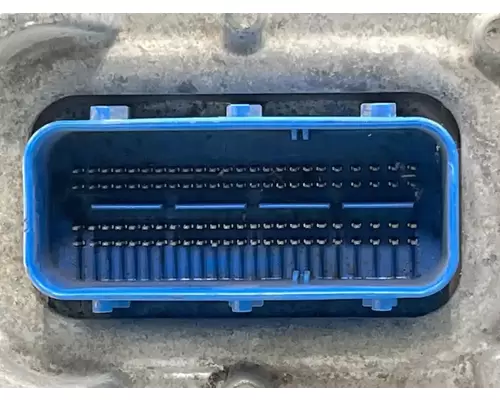 Cummins 6.7 ECM