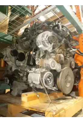 Cummins 6.7 Engine Assembly