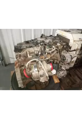 Cummins 6.7 Engine Assembly