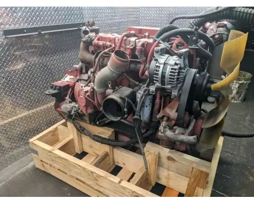 Cummins 6.7 Engine Assembly