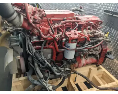 Cummins 6.7 Engine Assembly