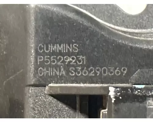 Cummins 6.7 Engine Parts, Misc.
