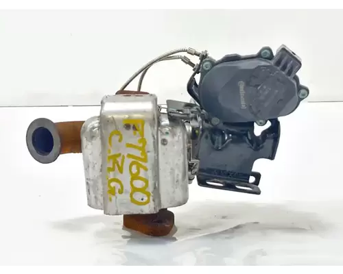 Cummins 6.7 Engine Parts, Misc.