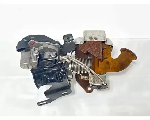 Cummins 6.7 Engine Parts, Misc.