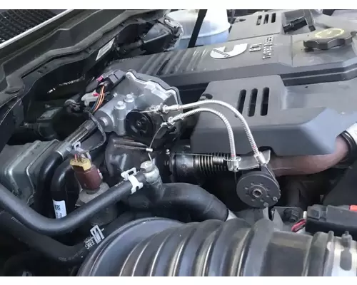 Cummins 6.7 Engine Parts, Misc.