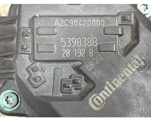 Cummins 6.7 Engine Parts, Misc.
