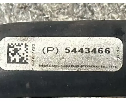 Cummins 6.7 Engine Parts, Misc.