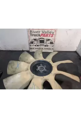 Cummins 6.7 Fan Blade