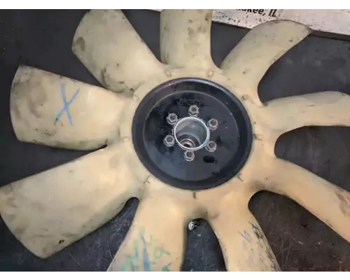 Cummins 6.7 Fan Blade