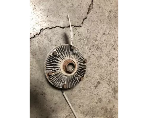 Cummins 6.7 Fan Clutch