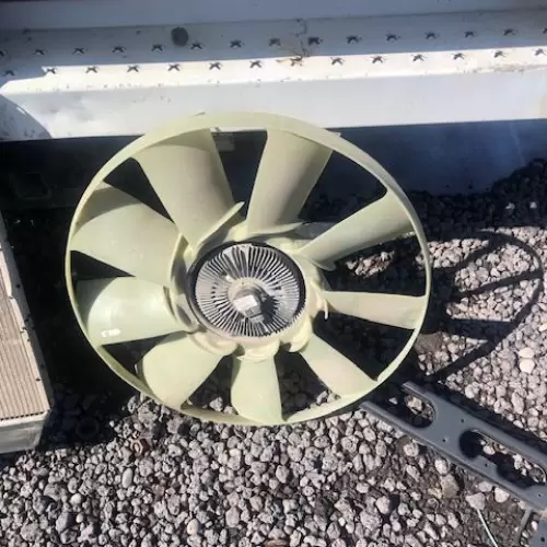 Cummins 6.7 Fan Clutch in UCON, ID #21620-1